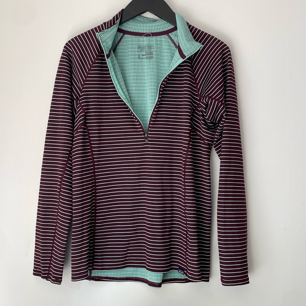 Patagonia baselayer